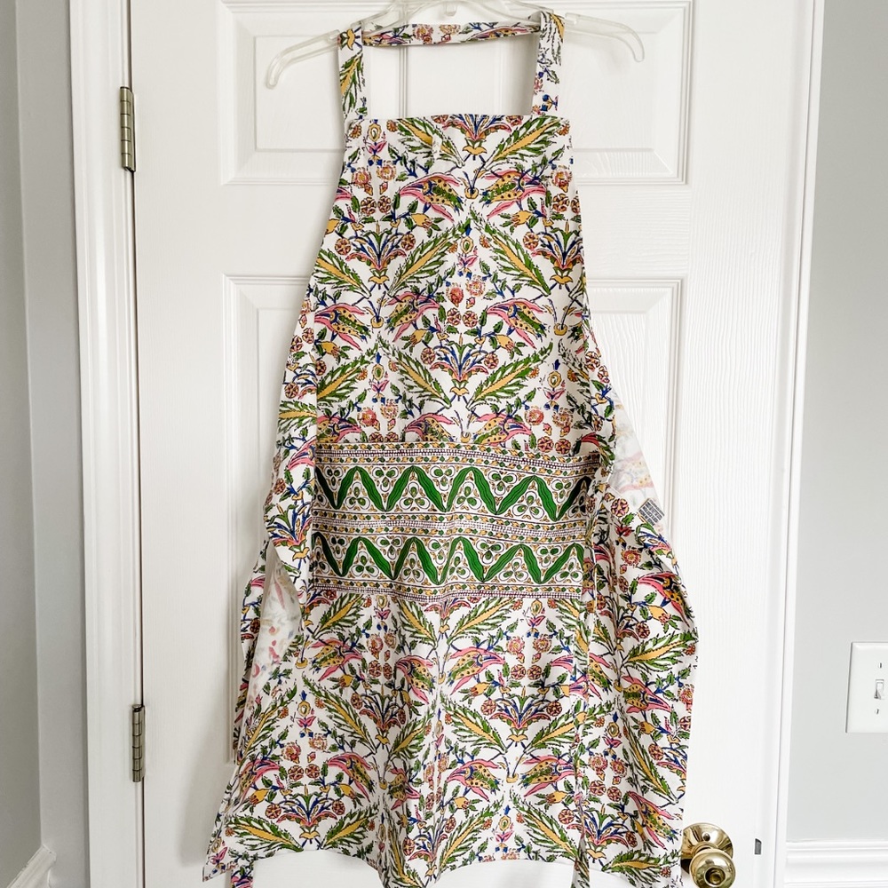 Cooking Apron
